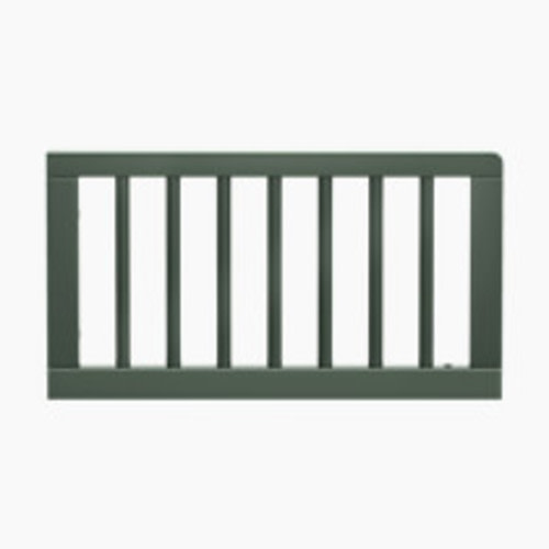 daVinci Frem Toddler Bed Conversion Kit - Forest Green