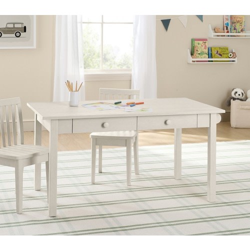 Carolina Craft Kids Play Table | Pottery Barn Kids