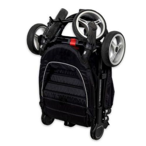 Galax Stroller Storage Wall Hook | Holds 50 Lbs