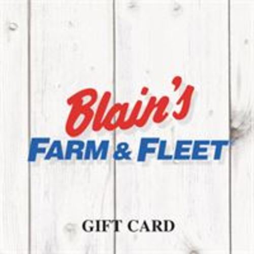 Shop Gift Cards | Blain's Farm & Fleet