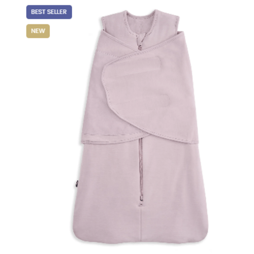 Supersoft Bamboo Swaddle 2.0 TOG Calm Sage | HALO®