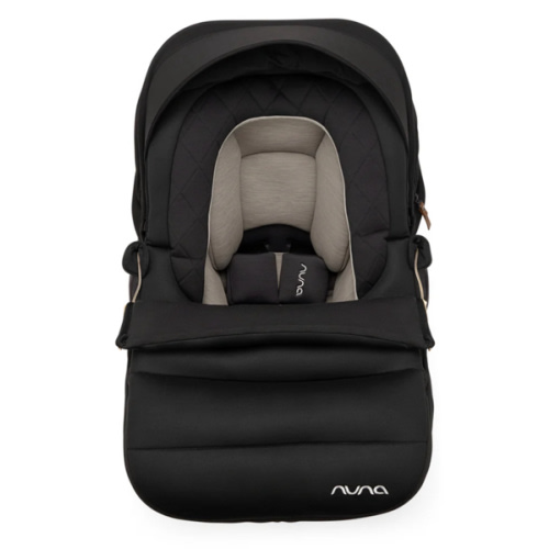 Nuna PIPA Series Winter Footmuff – Bambi Baby
