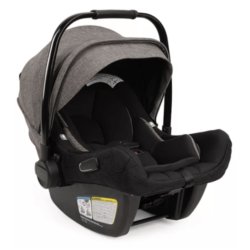 PIPA™ AIRE RX Infant Car Seat