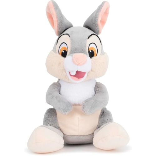 Disney Thumper 25cm Medium Size Soft Toy Character from Bambi