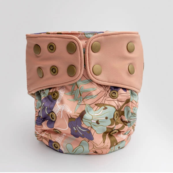 Renew Premium Hybrid One Size Cloth Diaper