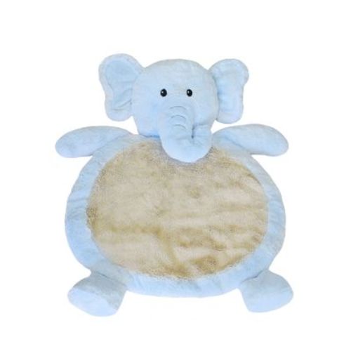Bestever Baby Mats by Mary Meyer Elephant Play Mat, Ages 0+ - Exclusive