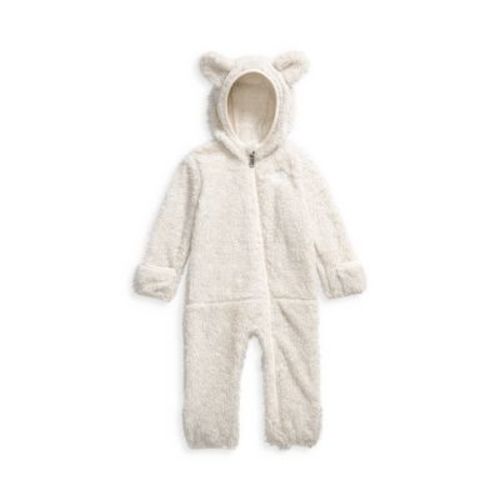 Unisex Baby Campshire One Piece Fleece Coverall - Baby