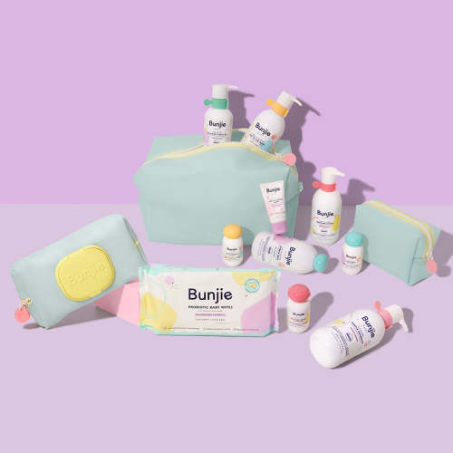 My Super Duper Shelfie