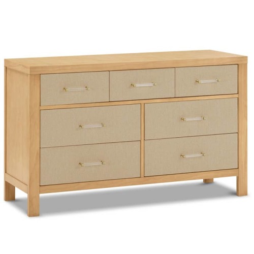 Eloise 7 Drawer Dresser