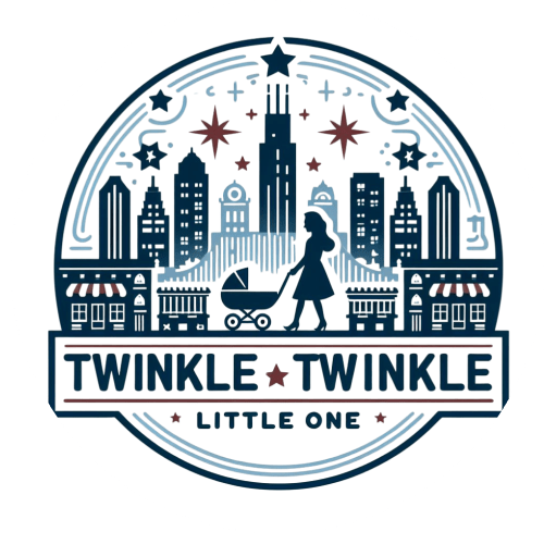 Range Chair & A Half Power Recliner – Twinkle Twinkle Little One