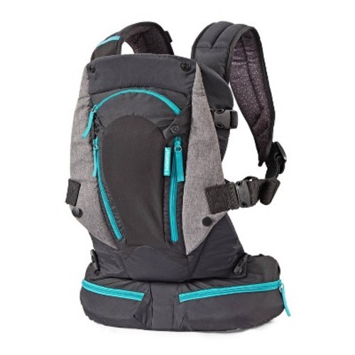 Infantino Carry On Multi-pocket Carrier'