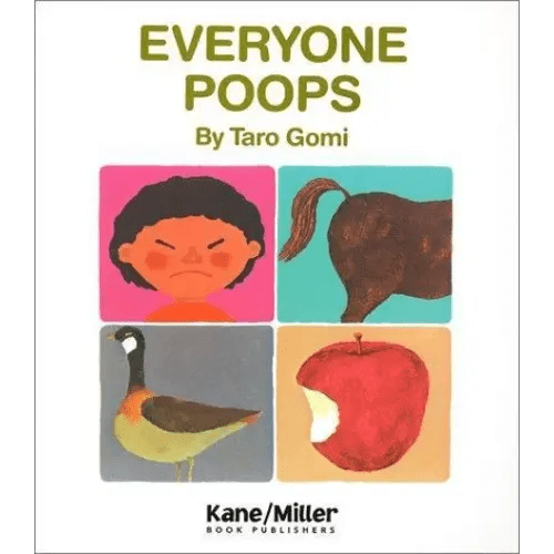 Everyone Poops