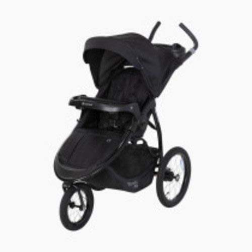 Baby Trend Expedition Race Tec Plus Jogger - Ultra Black