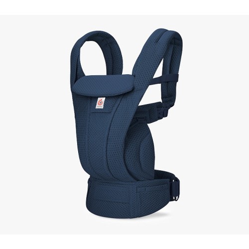 Ergobaby Omni Deluxe Baby Carrier