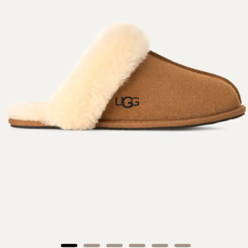 Women's Scuffette II