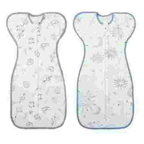 Baby Transition Sleep Sack 6-12 Months -Baby Swaddle Sack Baby Wearable Blanket for Babies boy and girl?