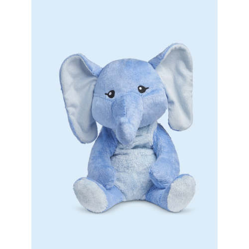 Emory the Elephant