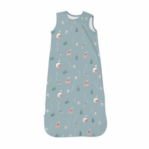 Sleep Bag in Alpine Village 2.5