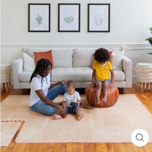 Play Mat & Baby Floor Mats
– the House of Noa
