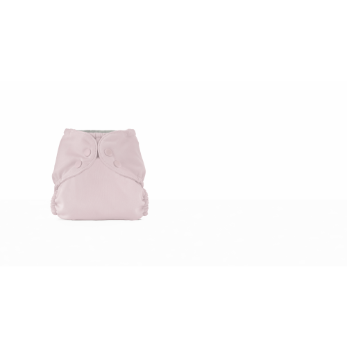 Cloth diaper - 1 outer layer