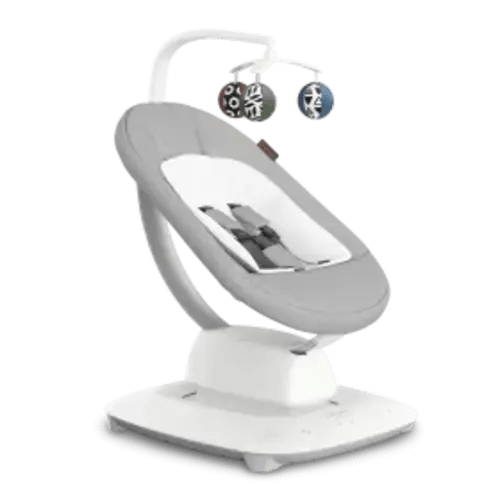 Mamaroo® Smart Swing