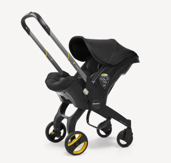 Doona Car Seat Stroller