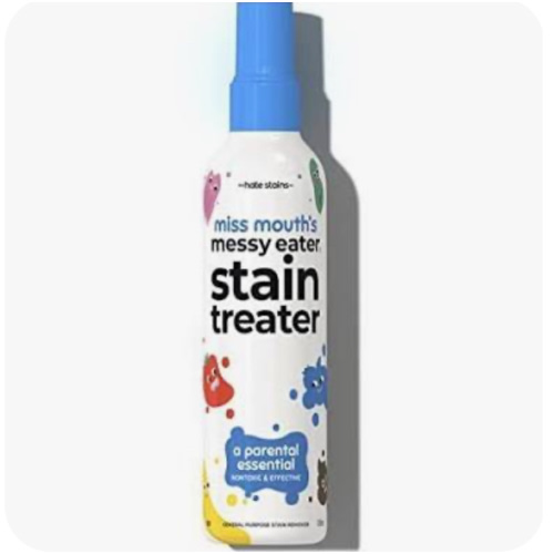 Amazon.com: The Hate Stains Co.: Mom's Magic