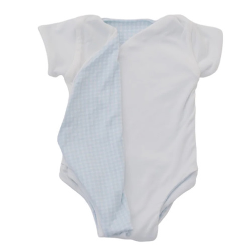 Shop Baby Onesies - Winged Bodysuits | Mama Coco