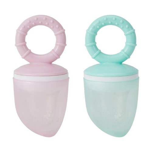 Safety Food Feeder - Assorted - Kmart