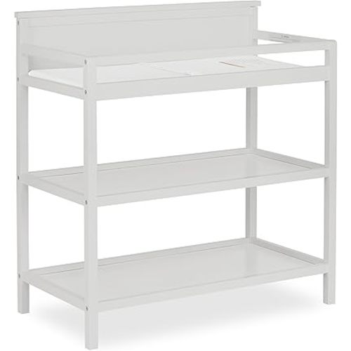 Dream On Me Jax Universal Changing table, Grey