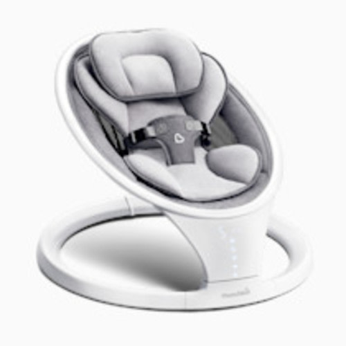 Munchkin Bluetooth Enabled Baby Swing