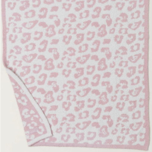 CozyChic® Barefoot in the Wild® Baby Blanket