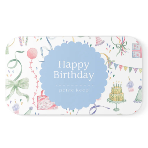 Petite Keep E-Gift Card