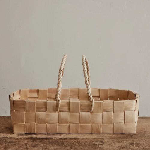 Farm Basket