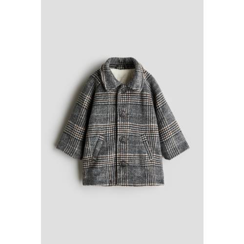 PADDED COAT