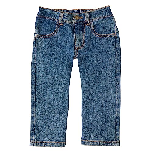 Carhartt Baby Boys' Denim Pant