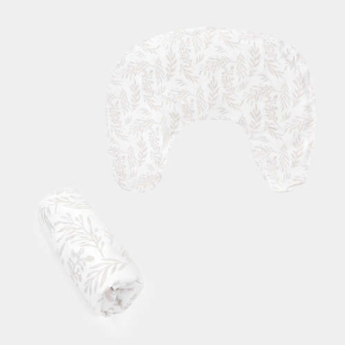 New Boppy Nursing Pillow Cover