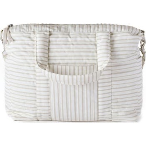 Stripes Away Diaper Bag