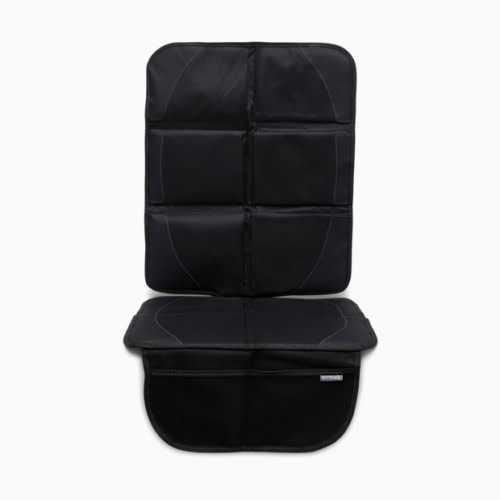 Car Seat Protector - Black