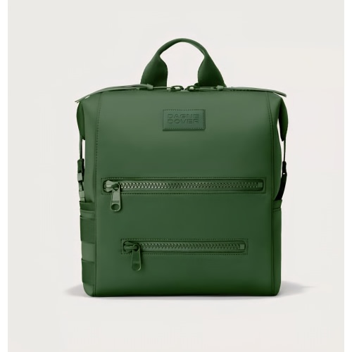 Dagne Dover Indi Diaper Backpack + Joey Kit