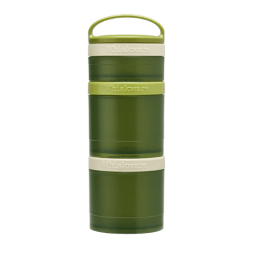 Colorful Snack Containers – Whiskware