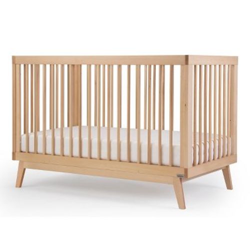Dadada Natural Soho 3-in-1 Convertible Crib (natural)