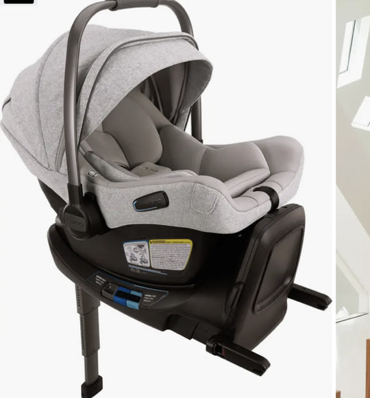 pipa™ aire rx + pipa relx base™