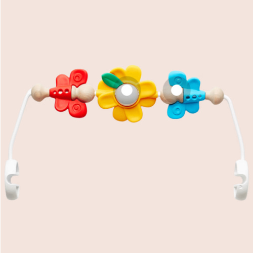 BabyBjörn Toy for Bouncer – Flying friends