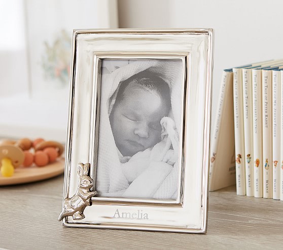 Peter Rabbit Frame
