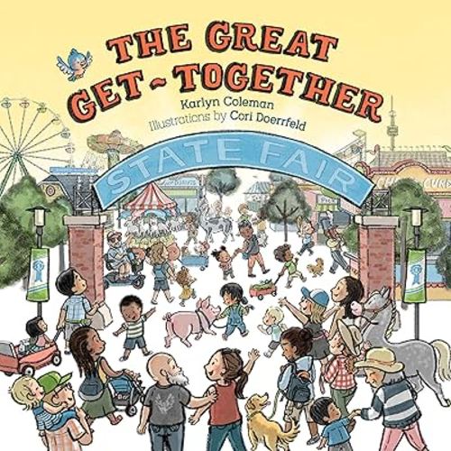 The Great Get-Together