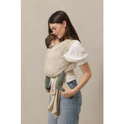 Flax Wrap