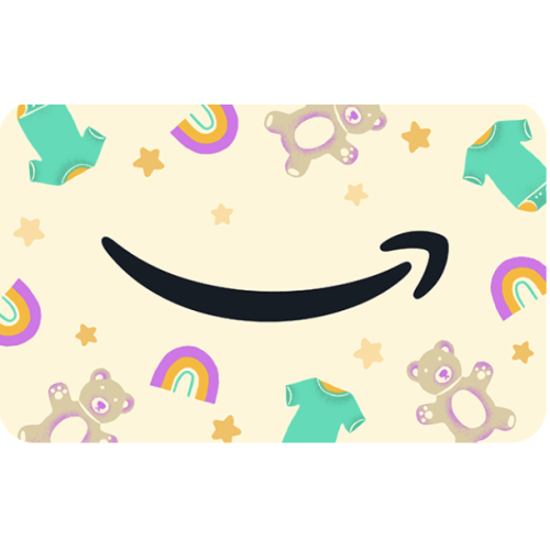 Amazon eGift Card