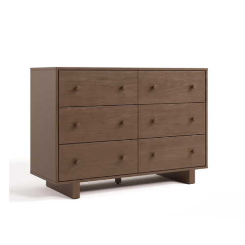 Storkcraft® Texas 6 Drawer Dresser