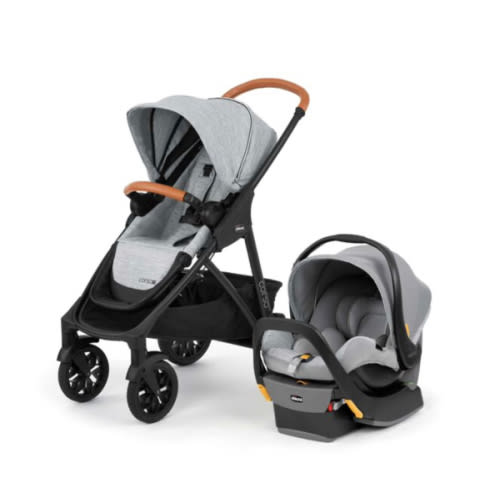 Corso LE Modular Travel System